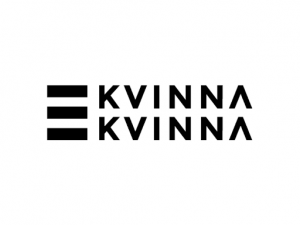 Kvinna