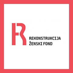 Rekonstrukcija zenski fond